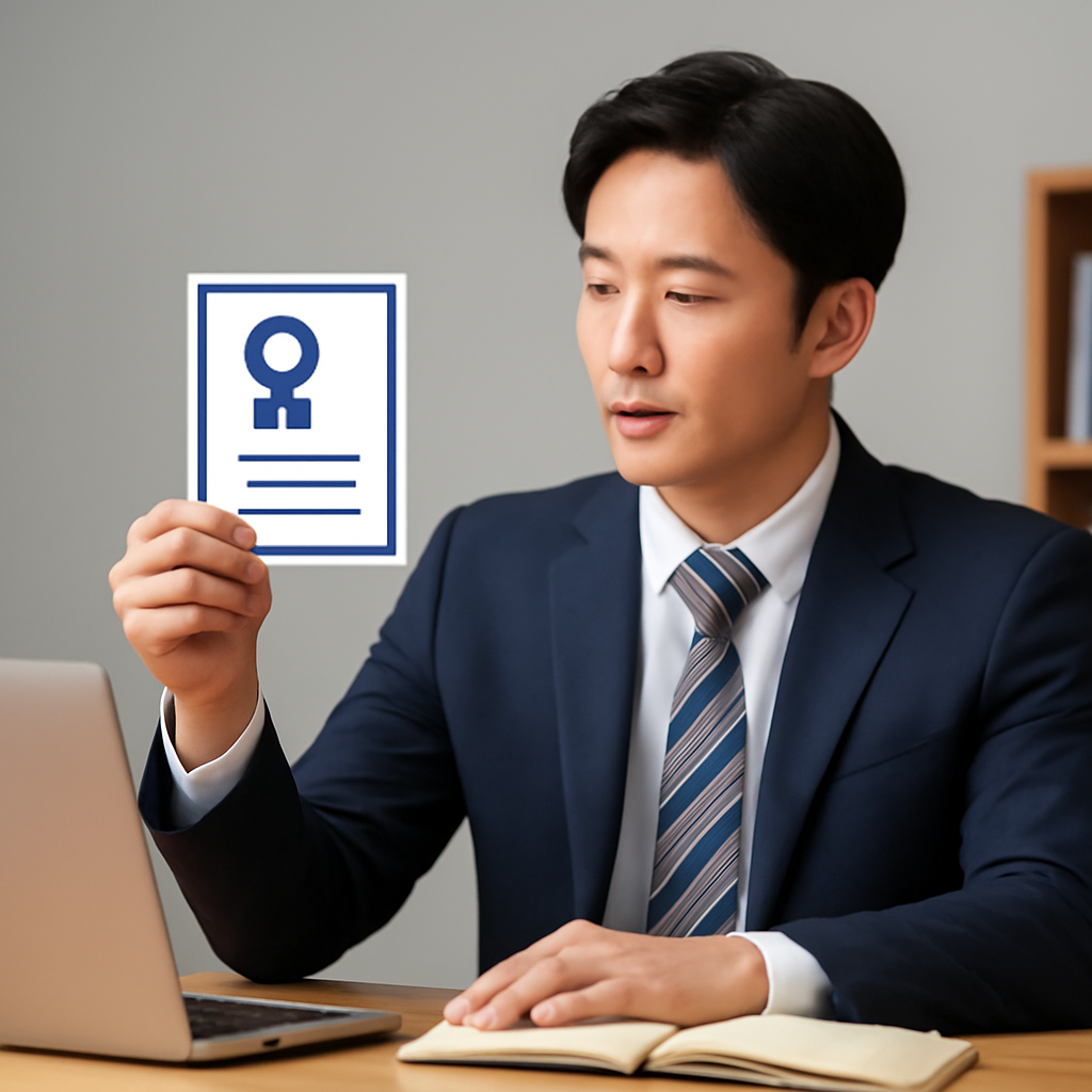 기사자격증 대표 이미지